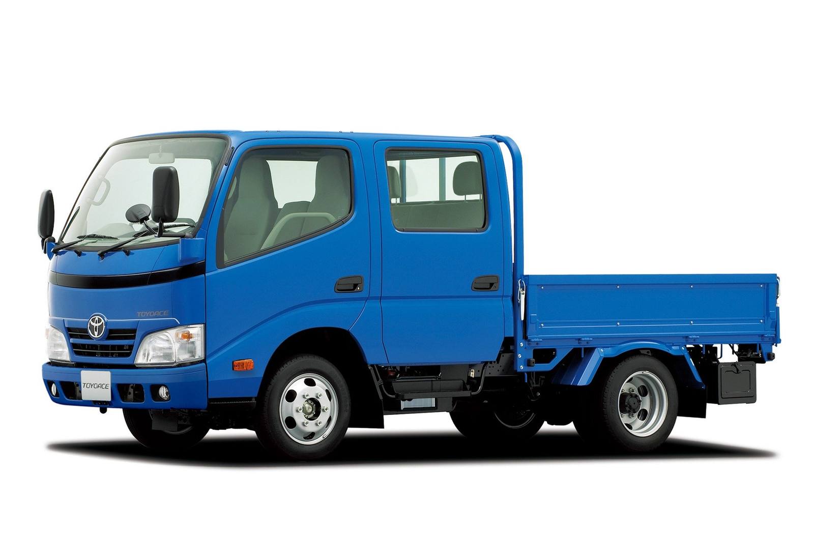 U300 3.0 Diesel