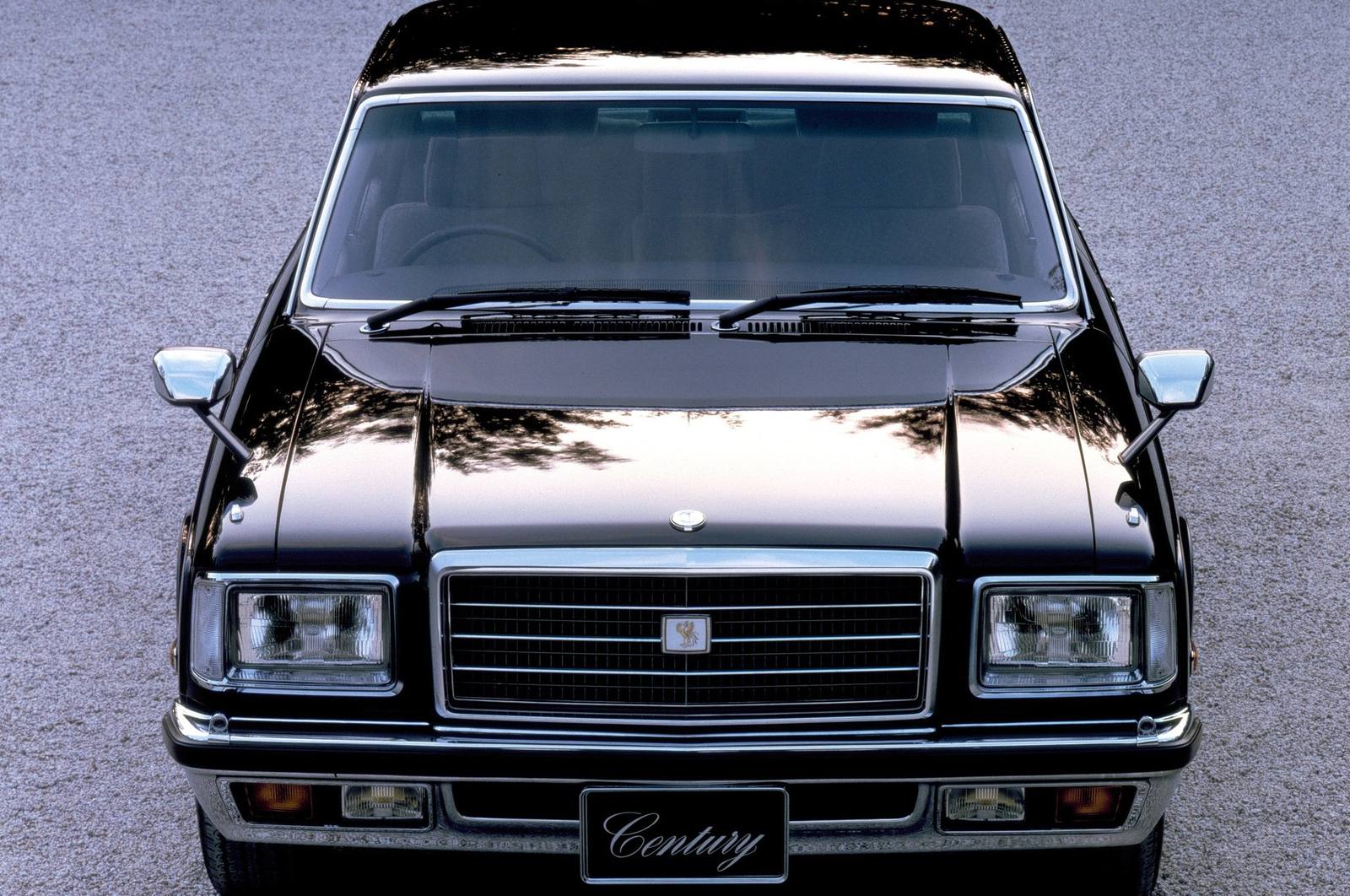 VG40 4.0 V8