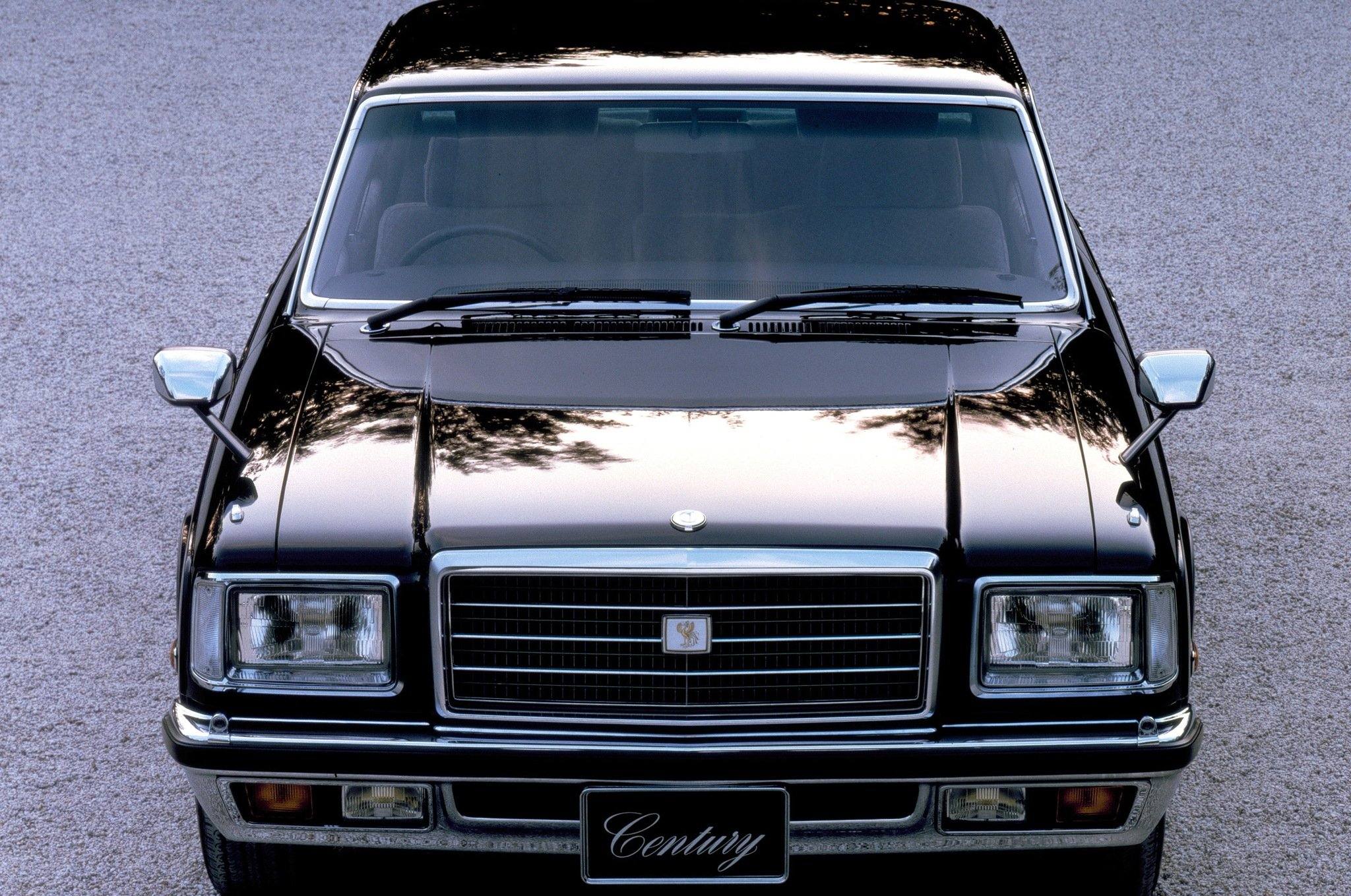 VG40 4.0 V8