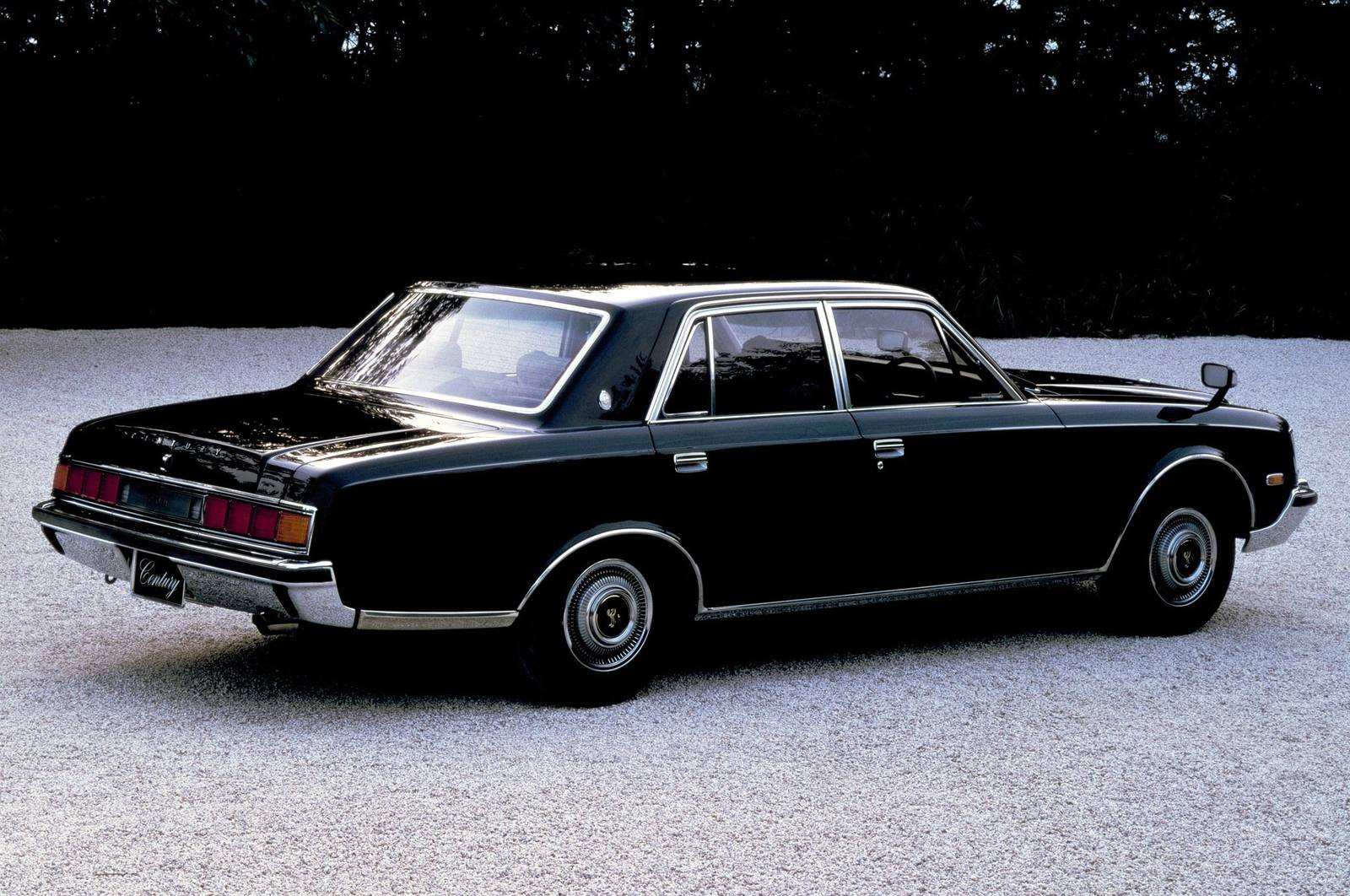 VG40 4.0 V8