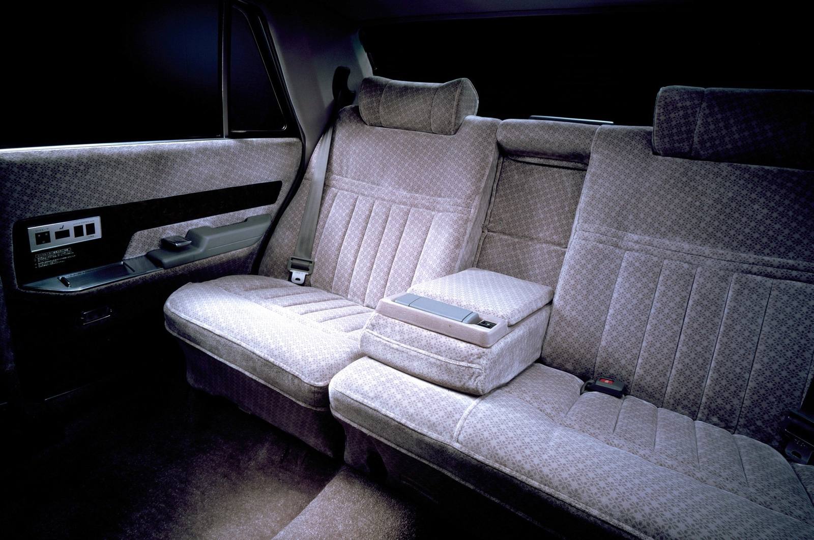 VG40 4.0 V8