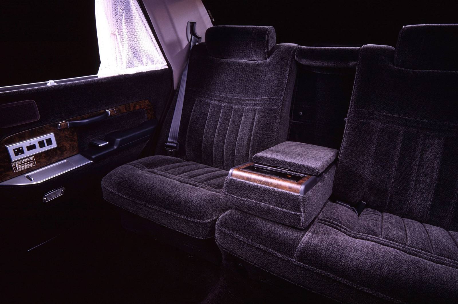 VG40 4.0 V8