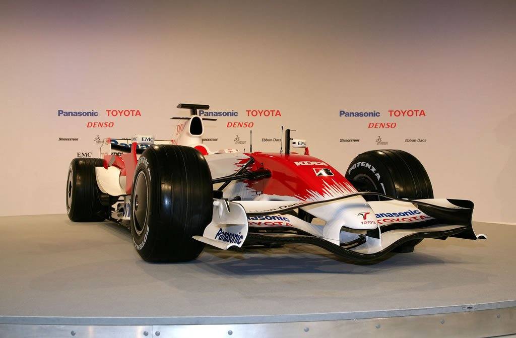 TF108 (2008)