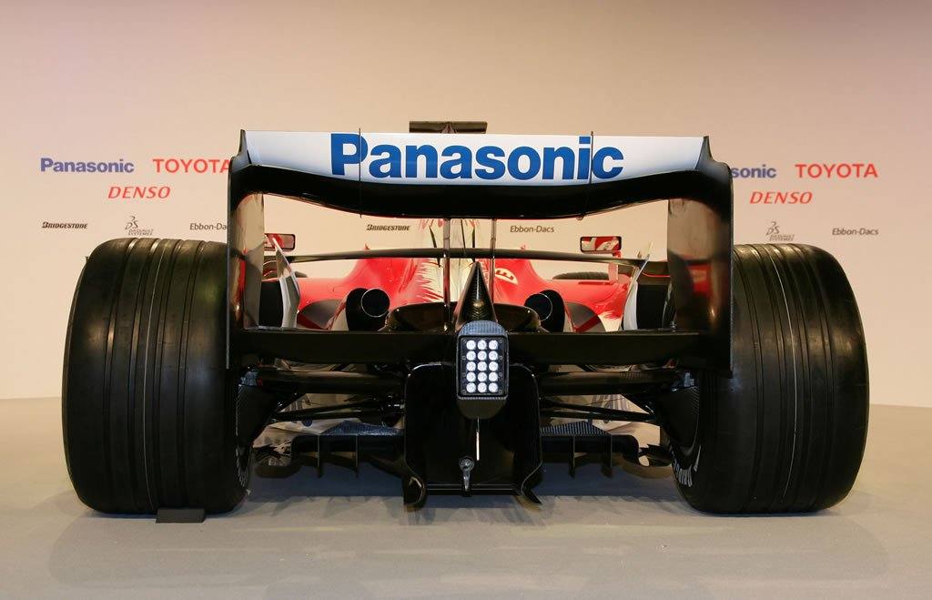 TF108 (2008)