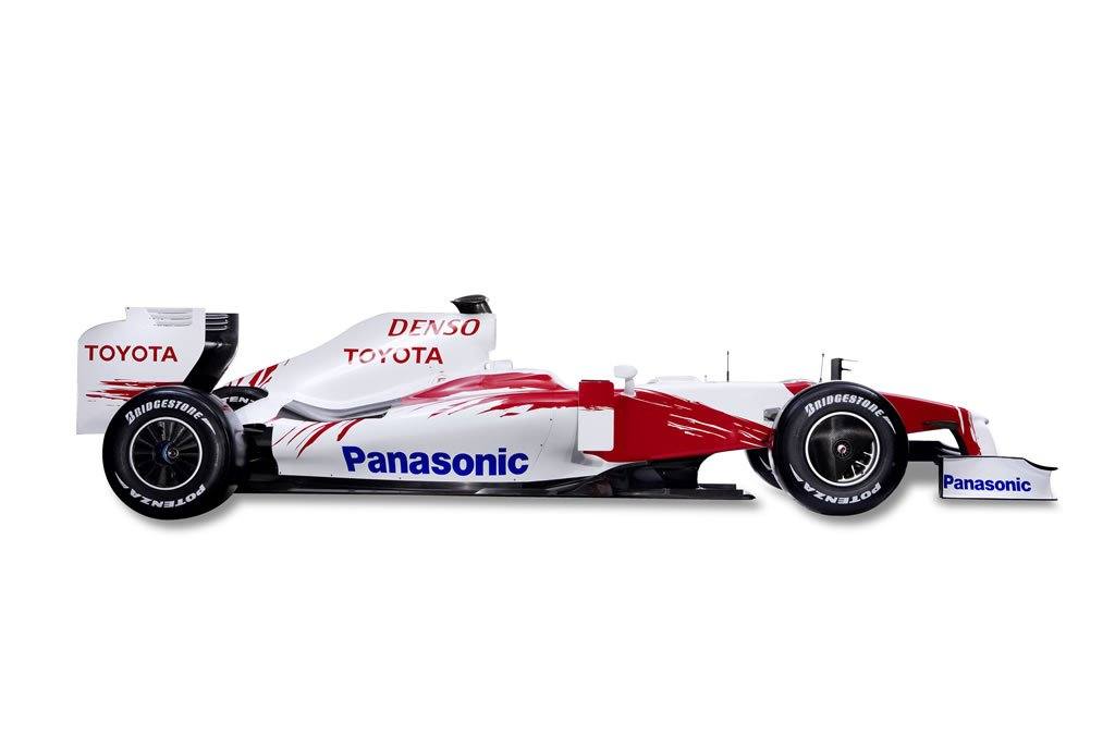 TF109 (2009)