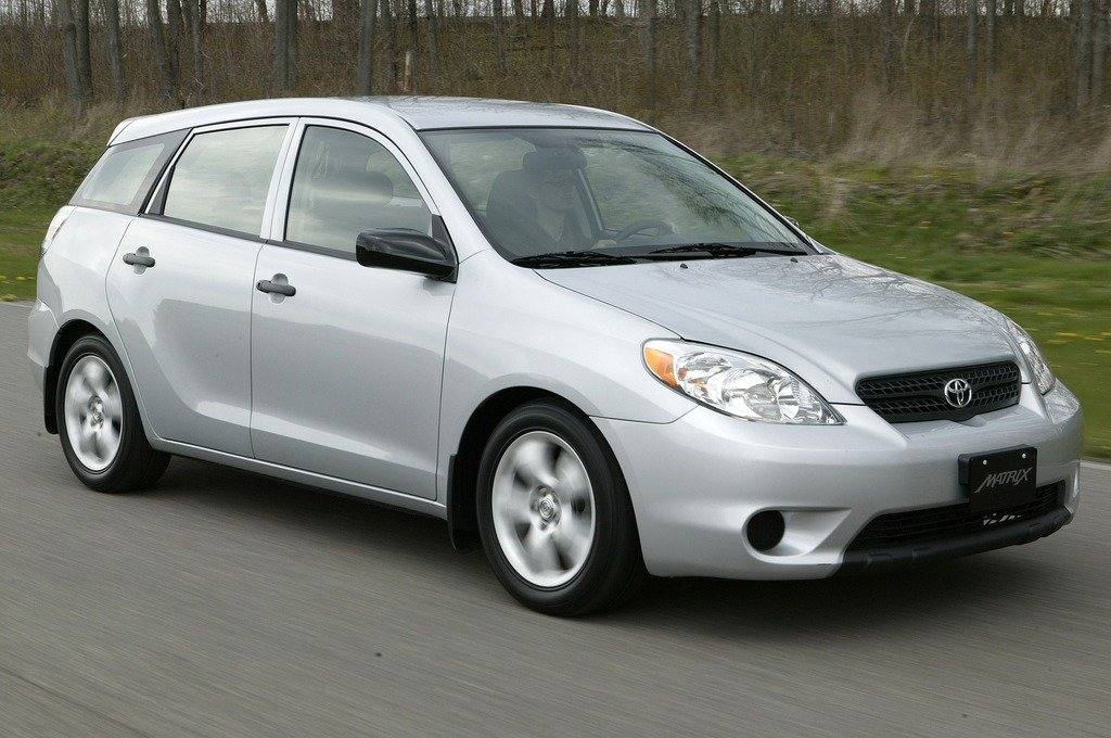 E130 Base 1.8 FWD manual