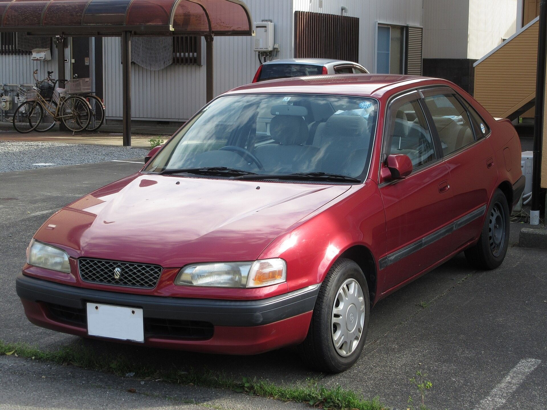 Sprinter