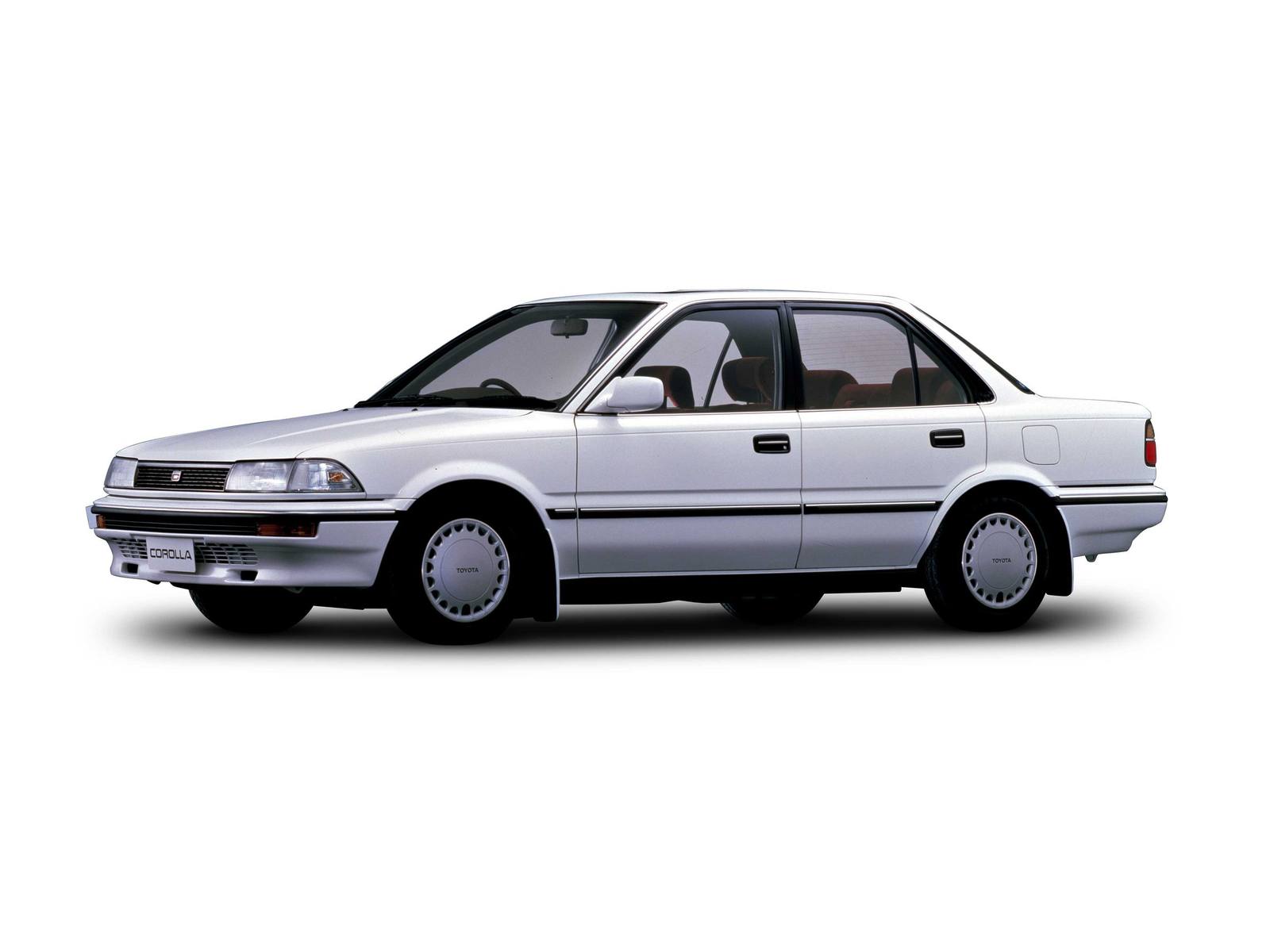 Sprinter 1.6 4WD (AE95)