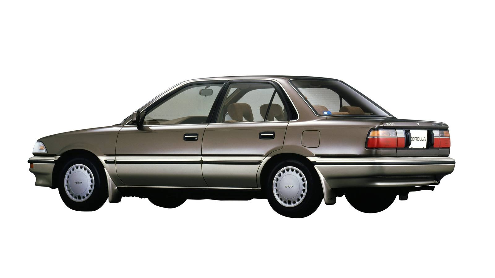 Sprinter 1.6 4WD (AE95)