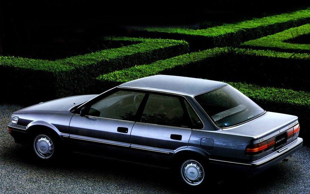 Sprinter 1.6 4WD (AE95)