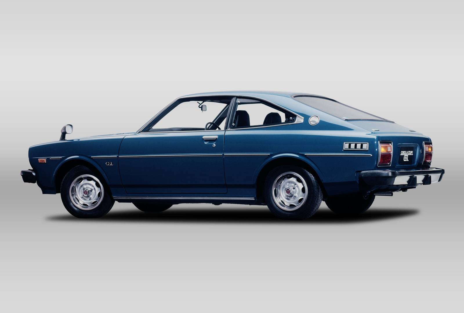 1600 Trueno (TE47)