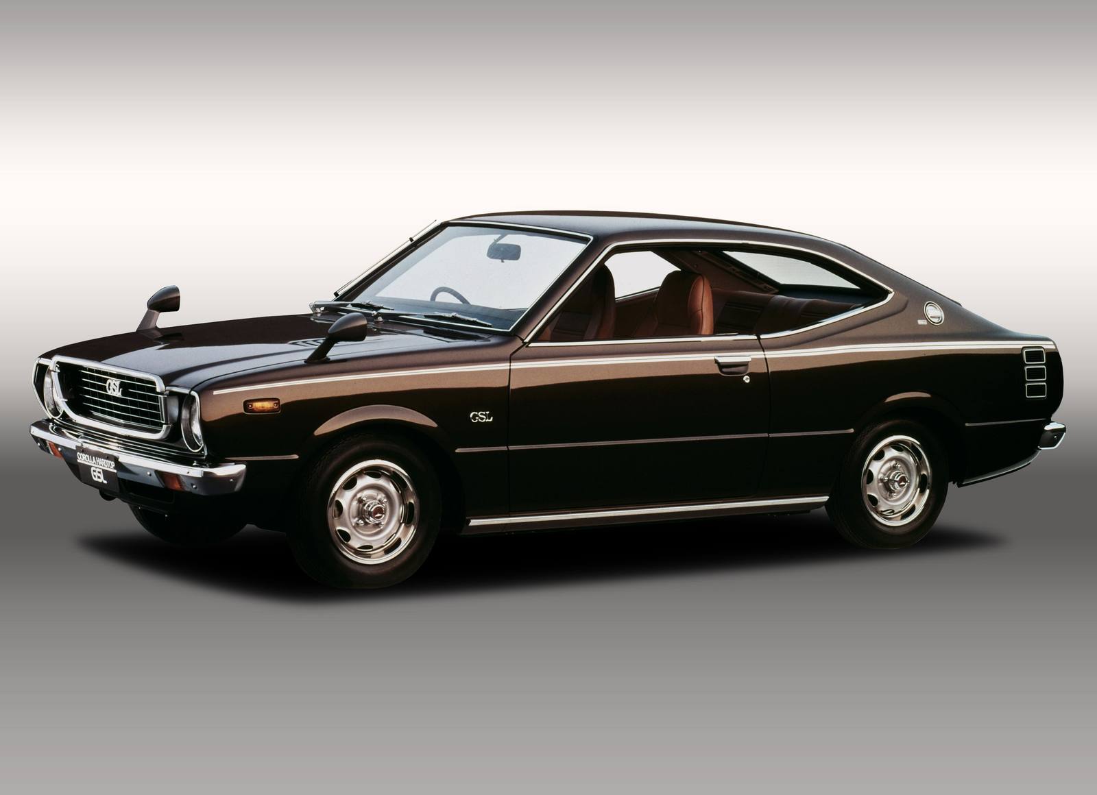 1600 Trueno (TE47)