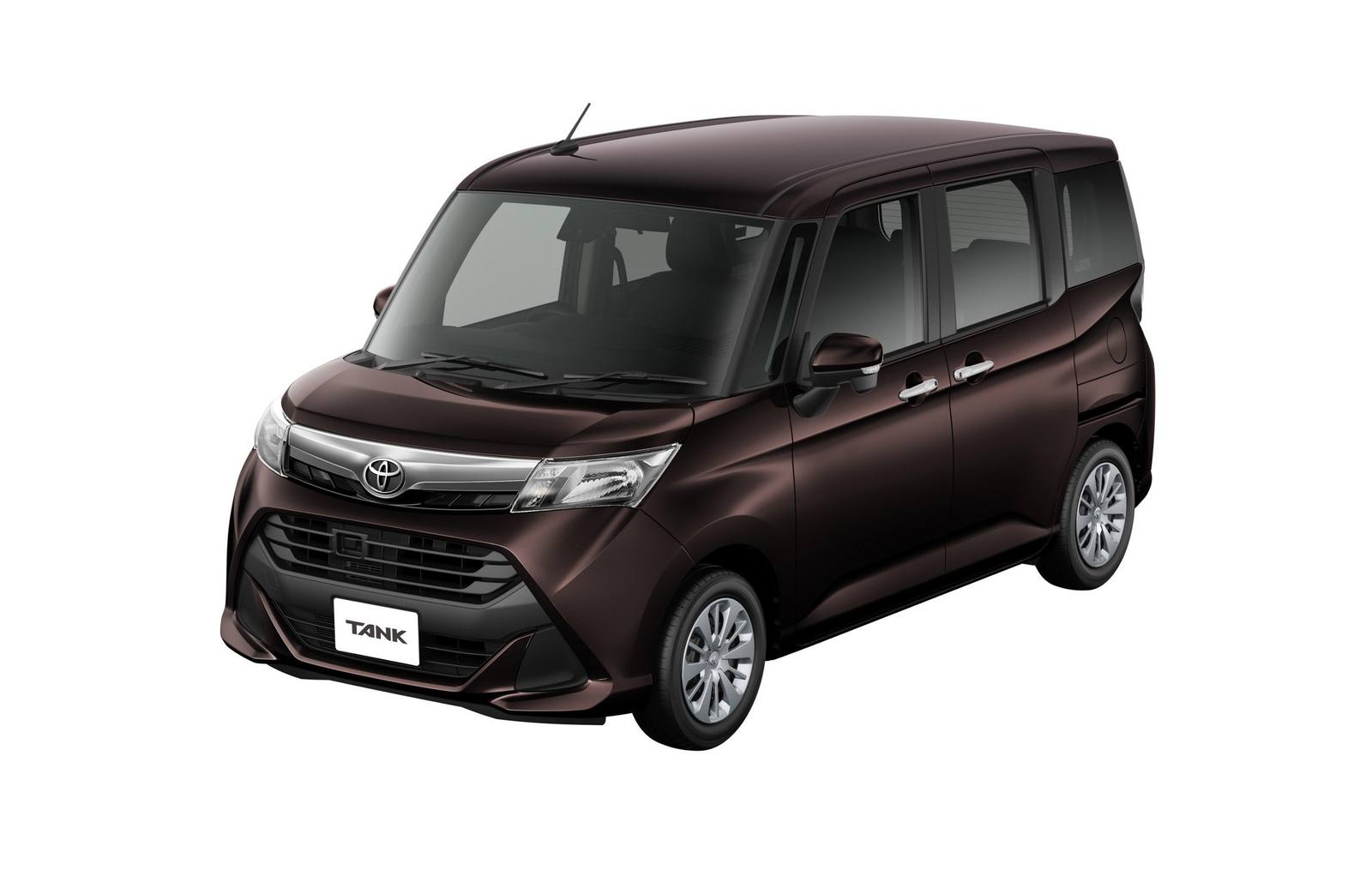 M910A 1.0 X 4WD