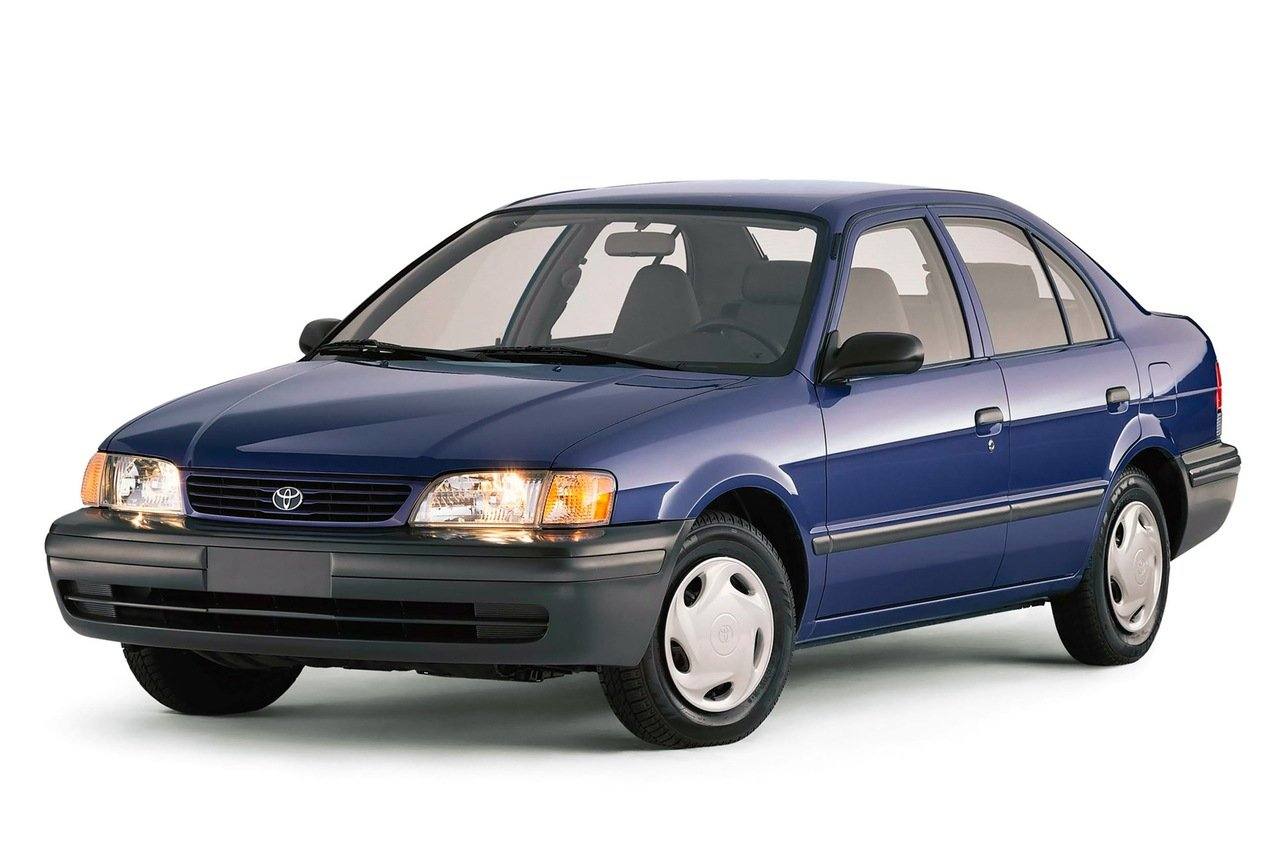 Tercel 1.5 CE (L50)