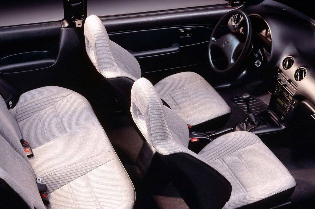 Tercel 1.5 LE 4-door (5E-FE) US automatic