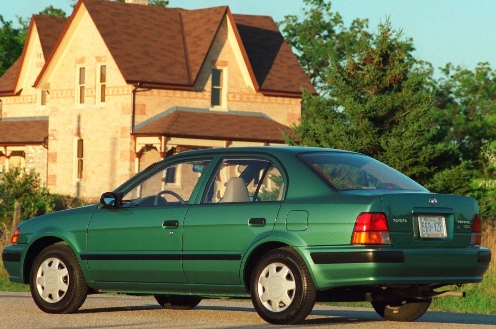 Tercel 1.5 CE (L50)