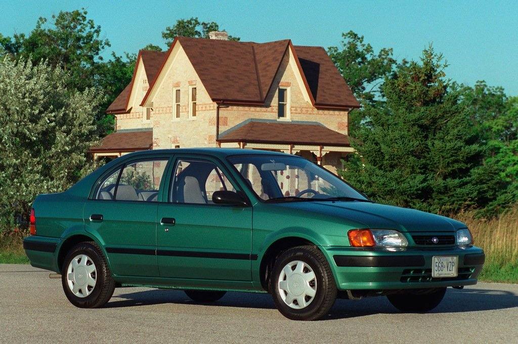 Tercel 1.5 CE (L50)