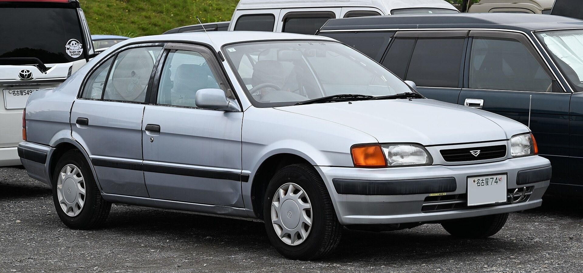 Tercel