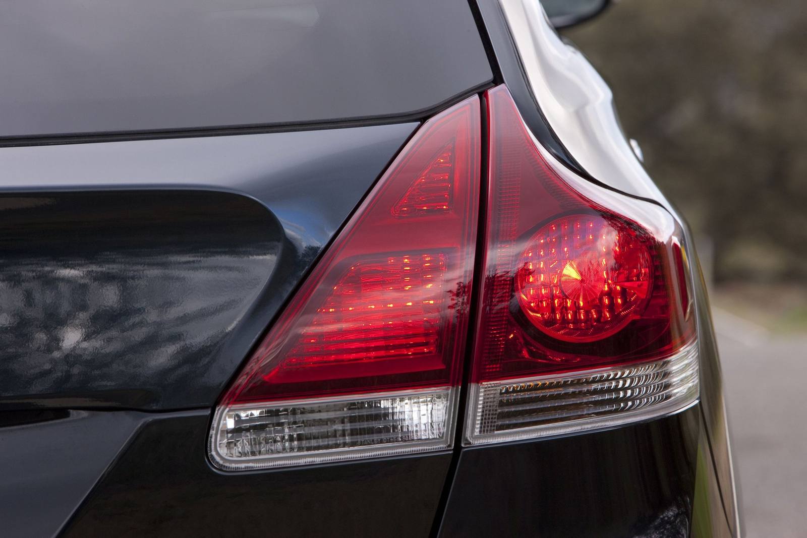 Venza 2.7 AWD