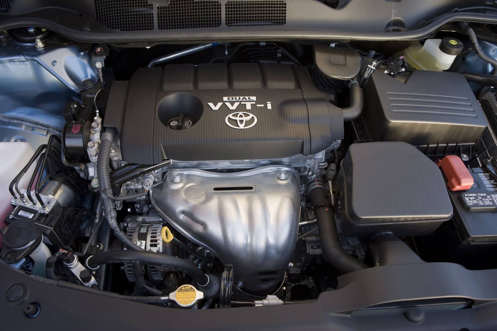 Venza 2.7 AWD
