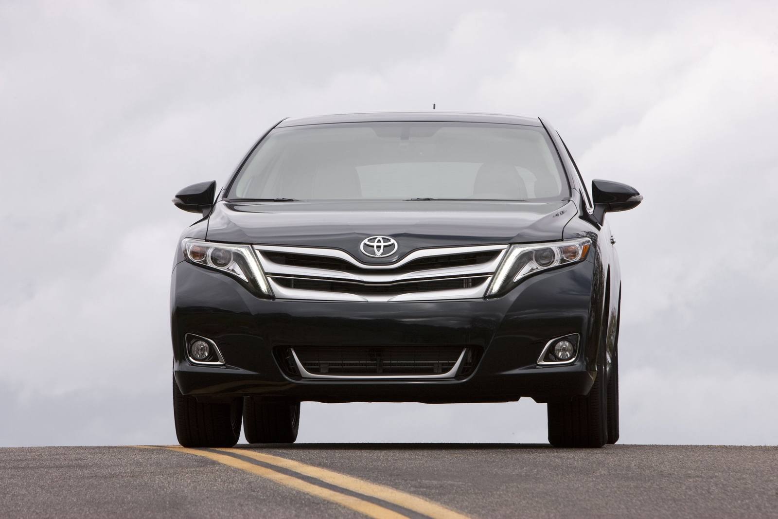 Venza 2.7 AWD
