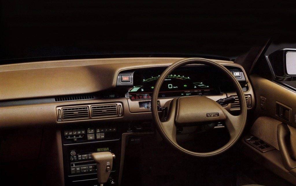 Diesel Turbo 2C-T