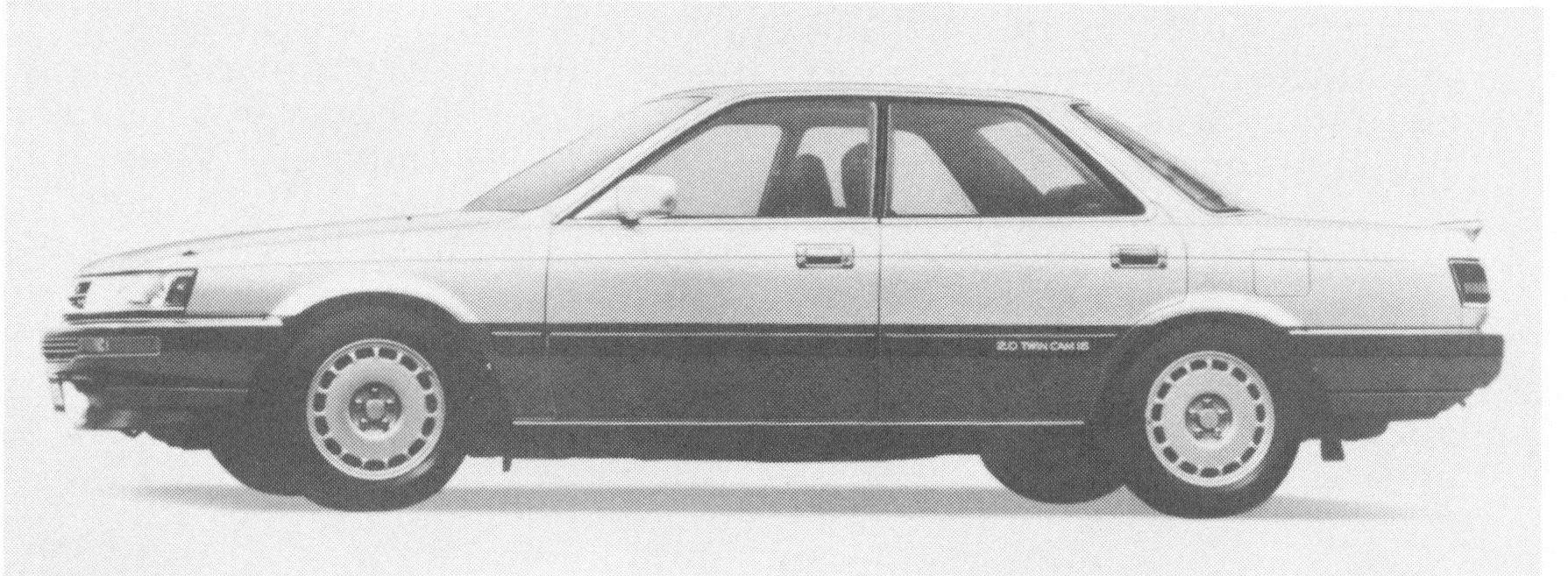 V20 2.0 GT