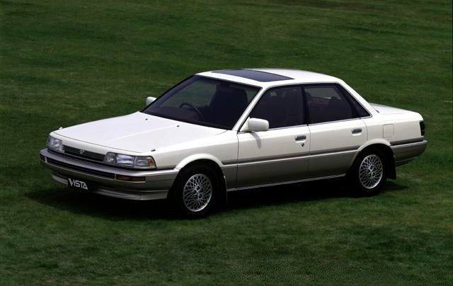 Diesel Turbo 2C-T