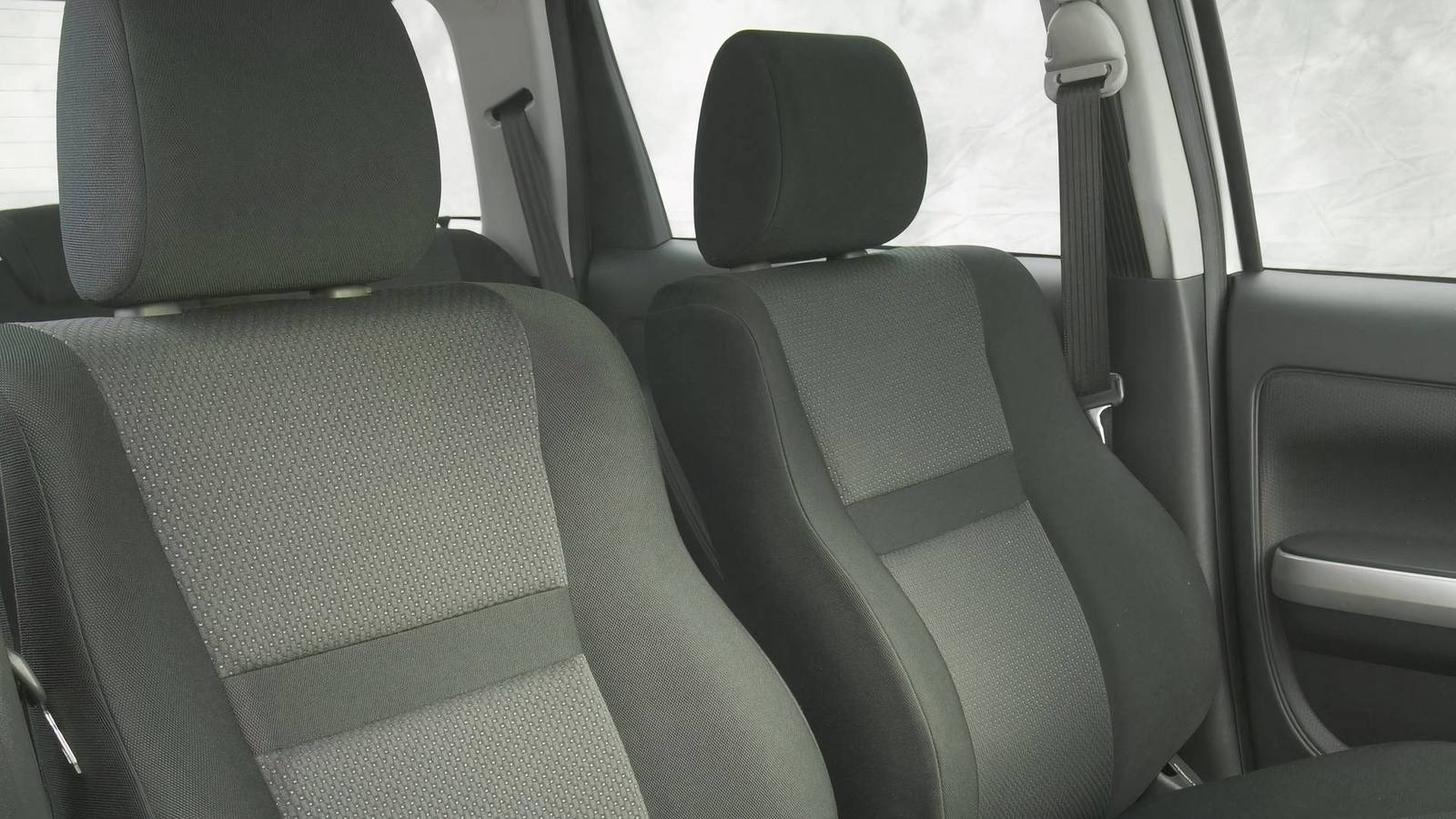 Scion xA 1.5 4AT