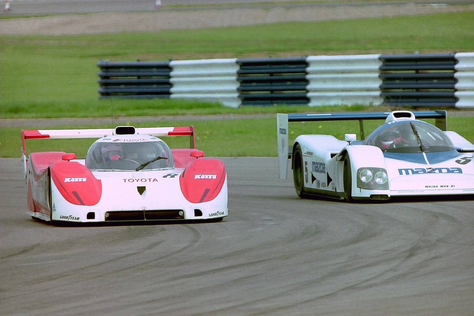 TS010 (1993)
