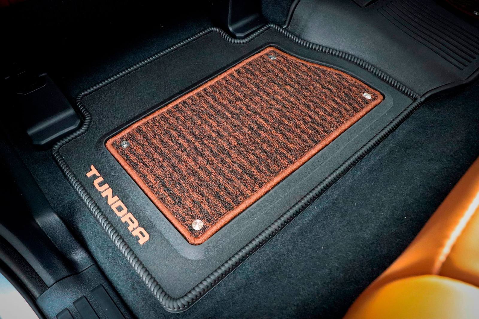 XK50 5.7 V8 1794 Edition CrewMax 4WD