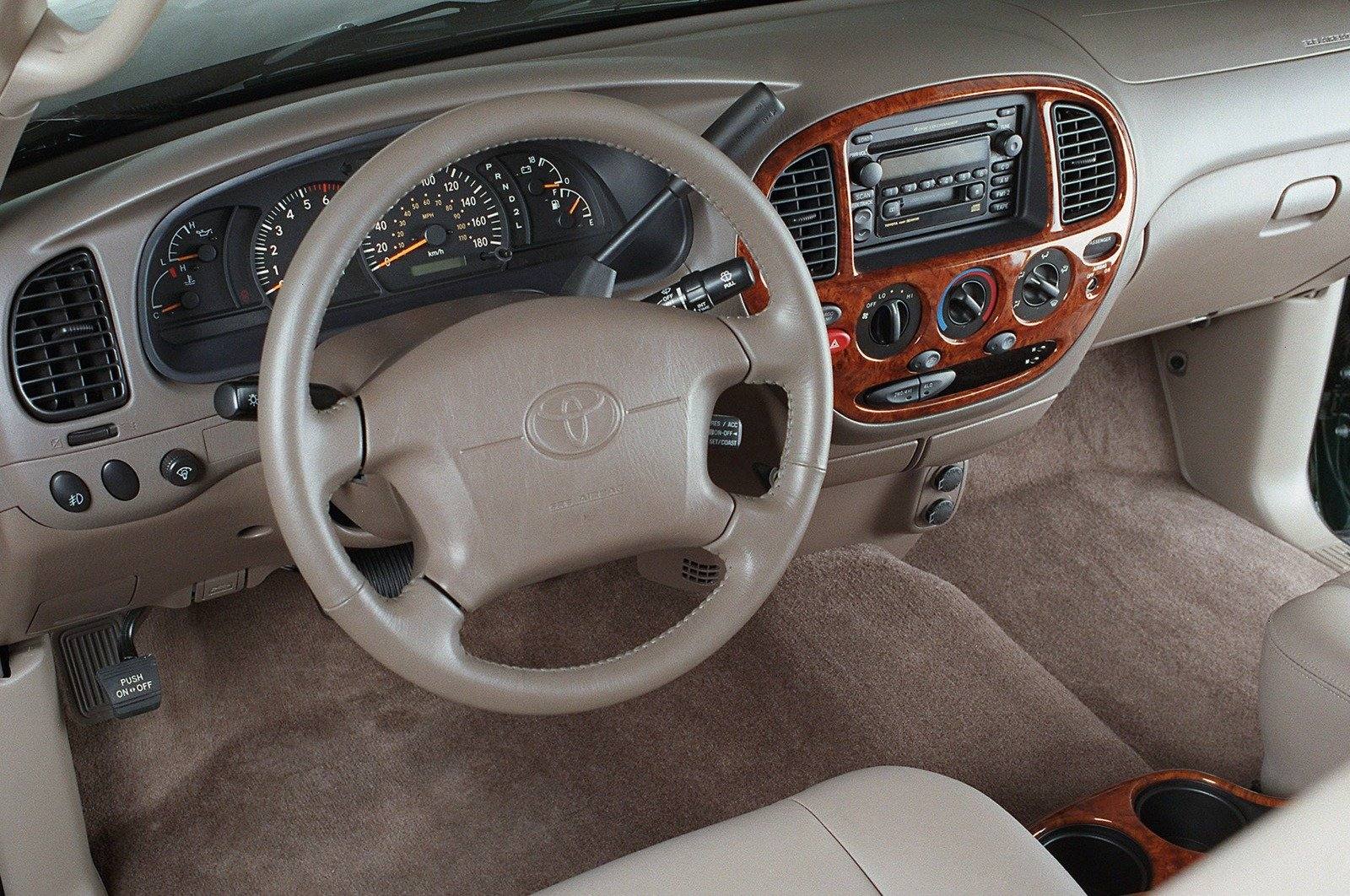 XK30 4.7 V8 2UZ-FE Access Cab