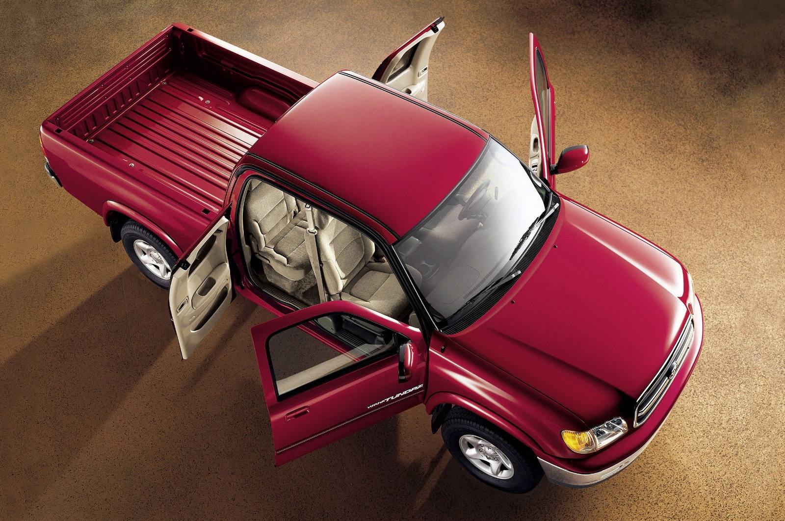 XK30 4.7 V8 2UZ-FE Access Cab