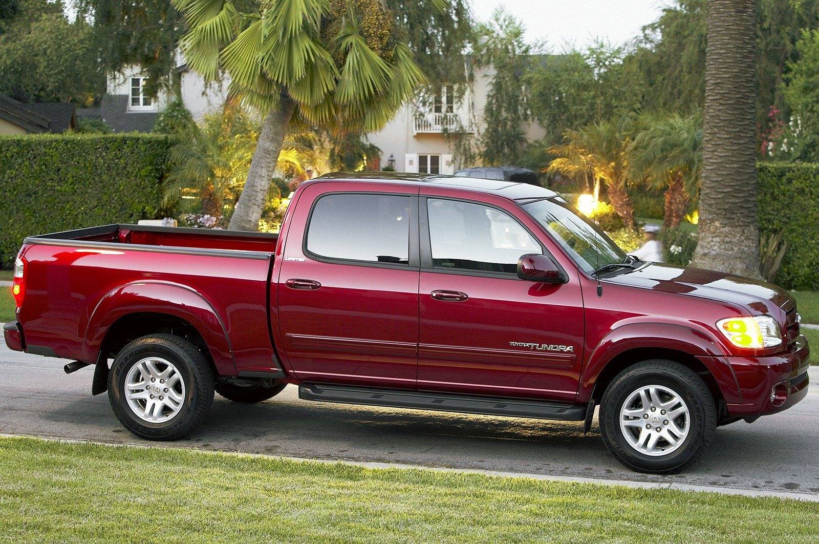XK30 4.7 V8 Double Cab
