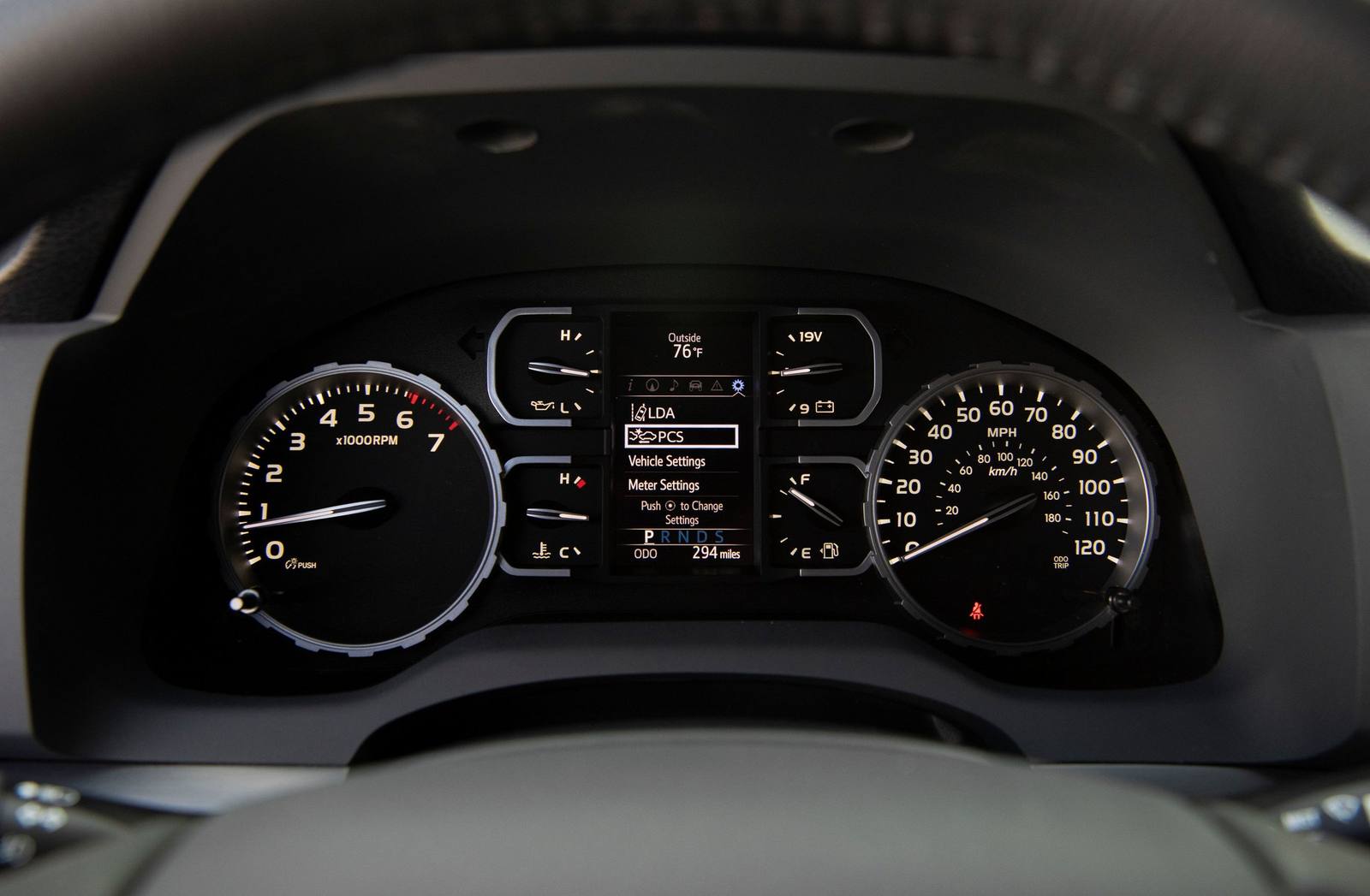 XK50 5.7 V8 (3UR-FE)