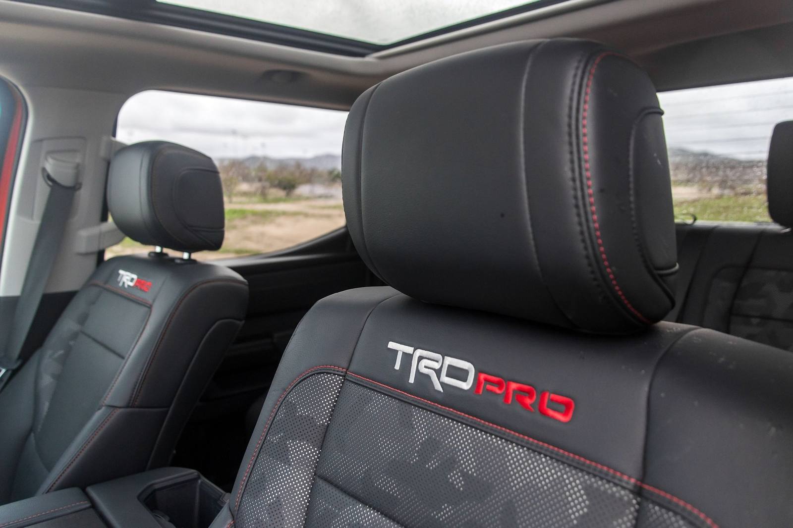 XK70 i-FORCE MAX Hybrid TRD Pro
