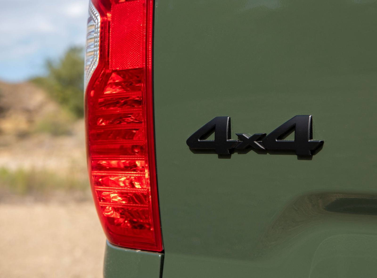 XK50 5.7 V8 TRD Pro