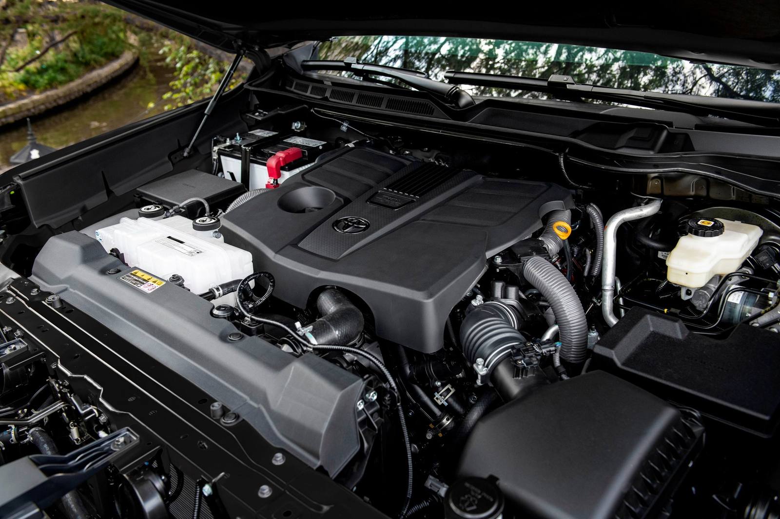 XK70 3.4 Twin-Turbo V6 (V35A-FTS)