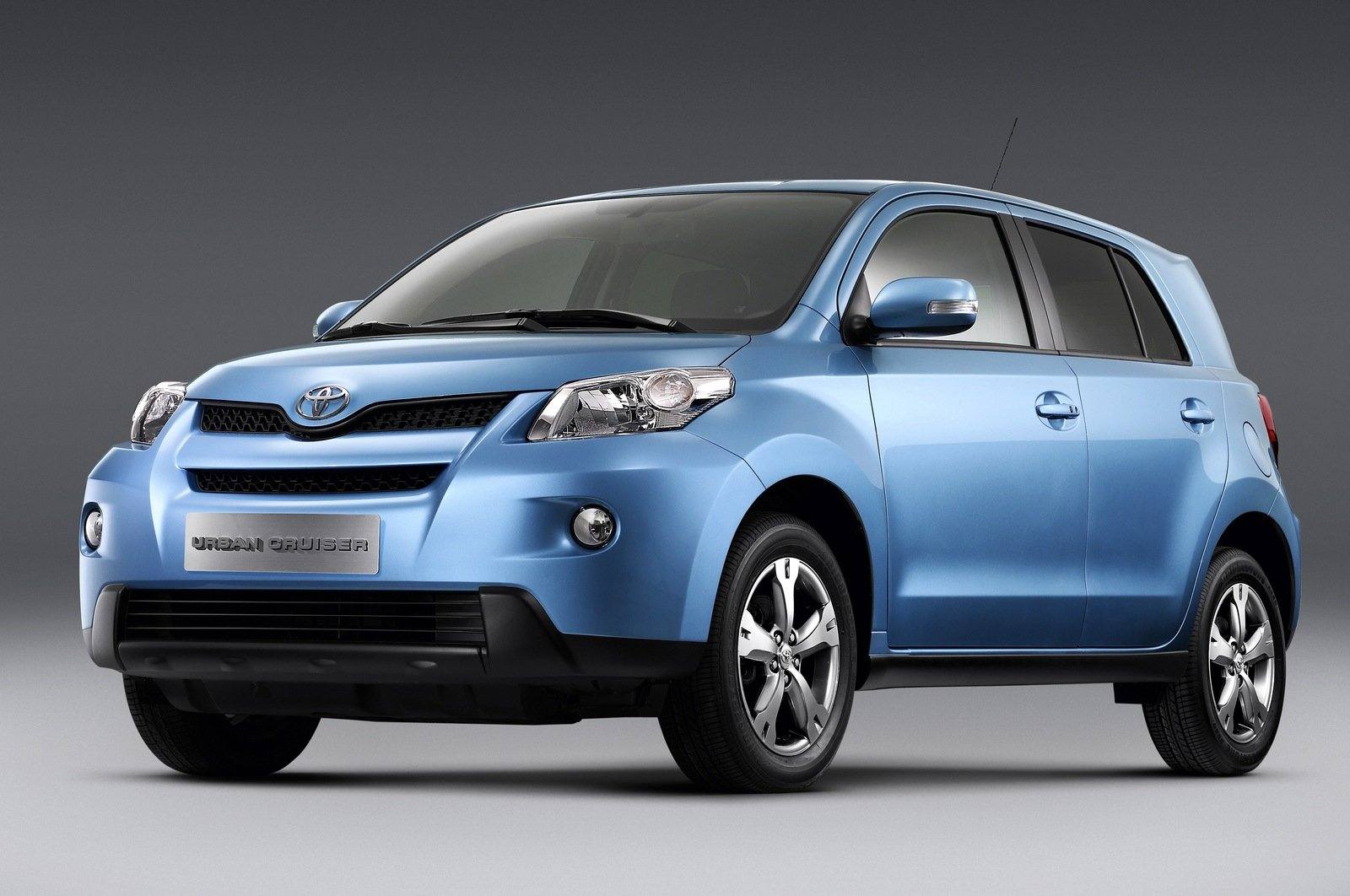 XP110 1.33 Dual VVT-i 6MT Hatchback