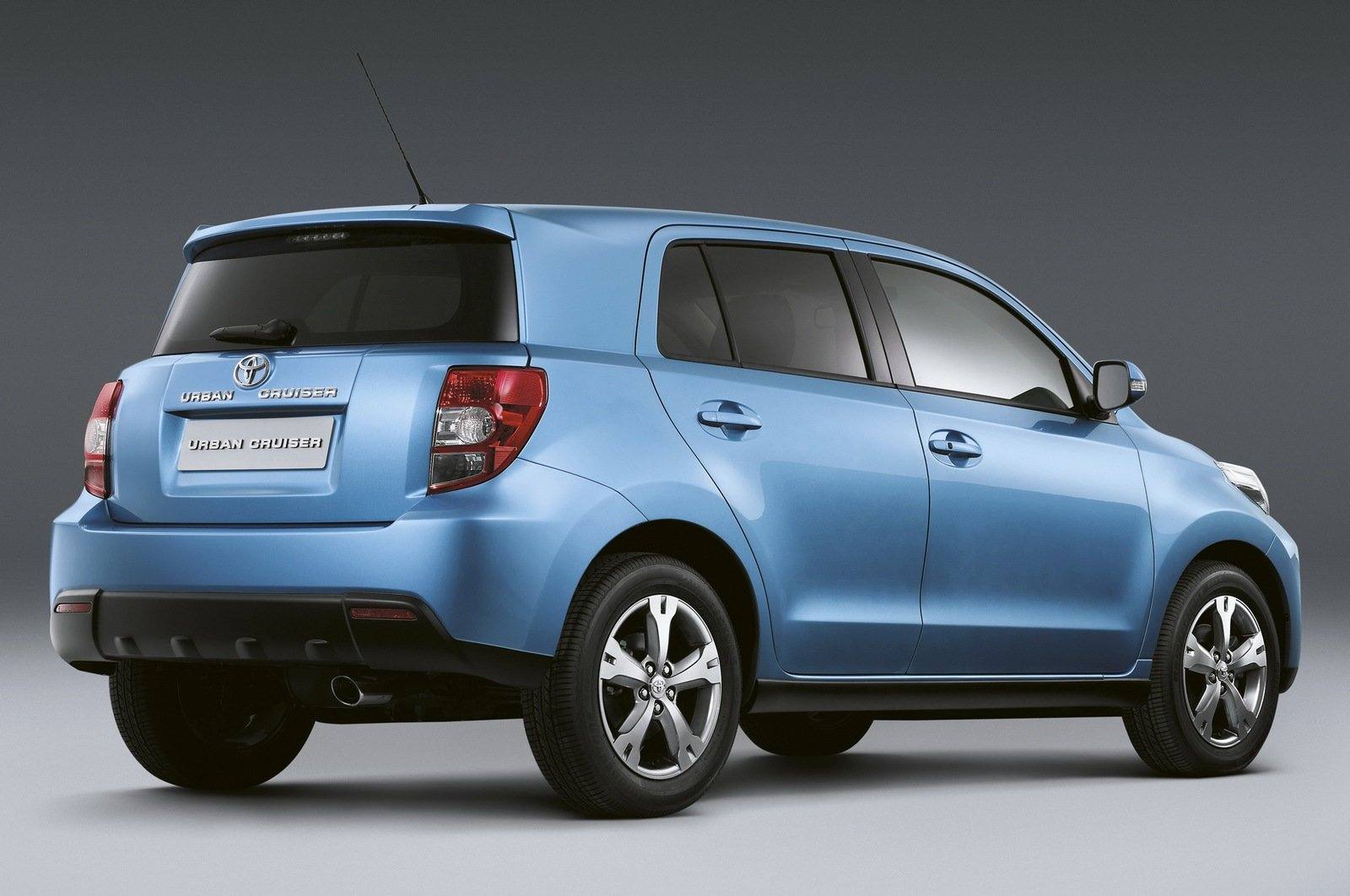 XP110 1.33 Dual VVT-i 6MT Hatchback