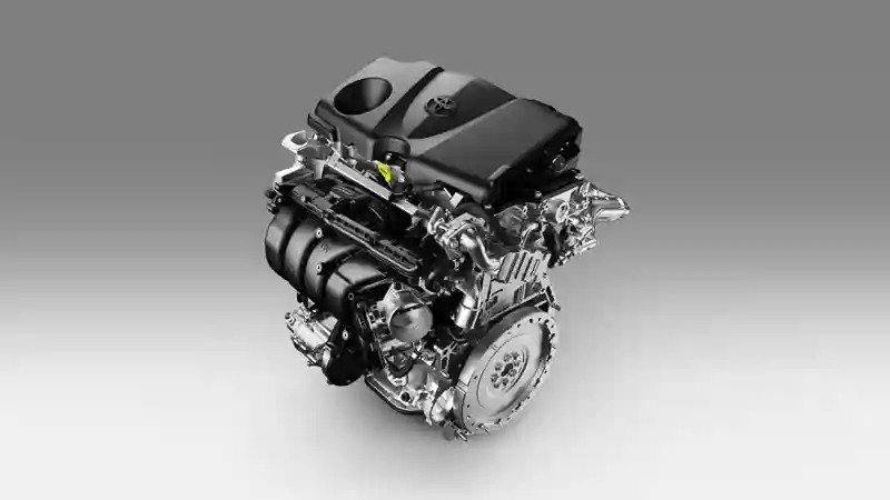 Vellfire 2.5 FWD (AH40)