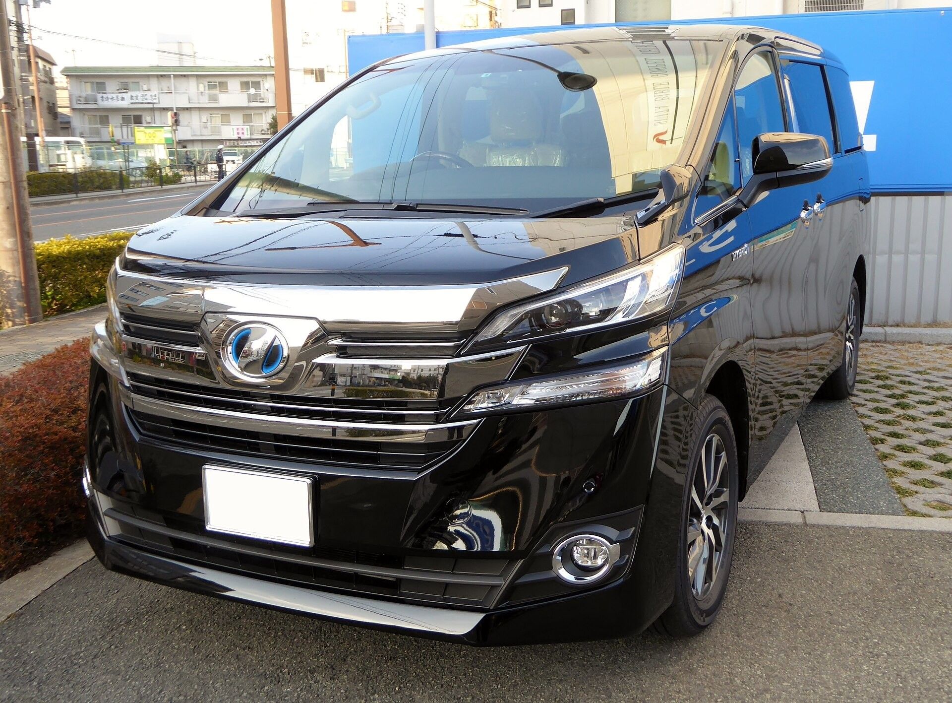 Vellfire
