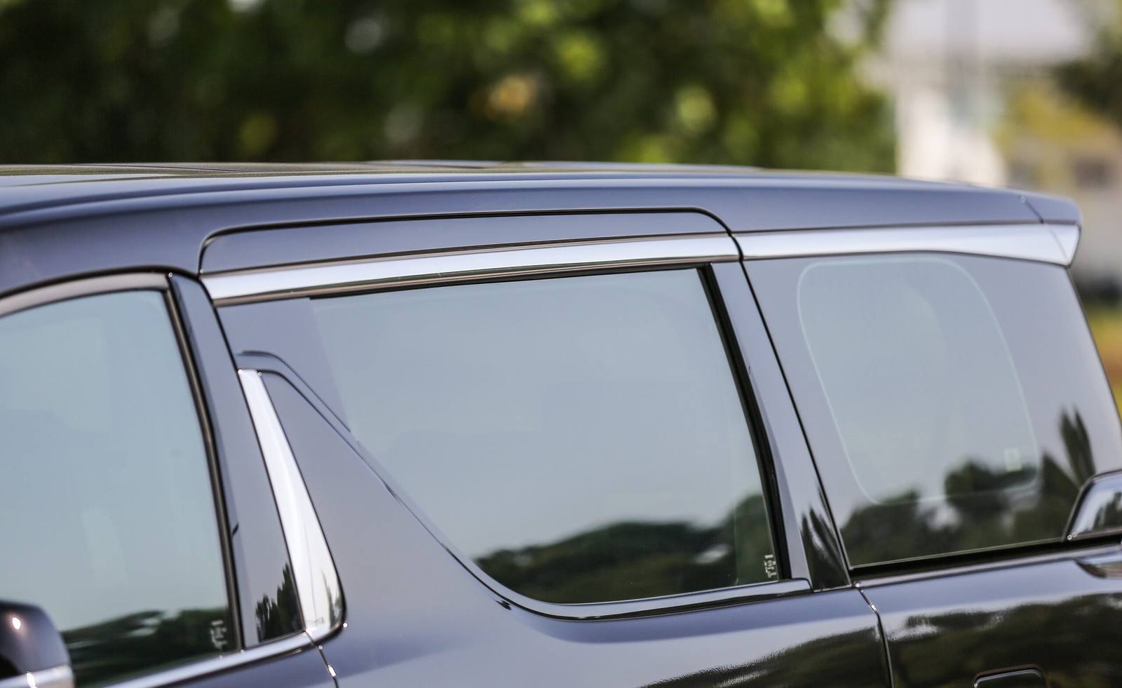 Vellfire 2.5 Hybrid (AH30)