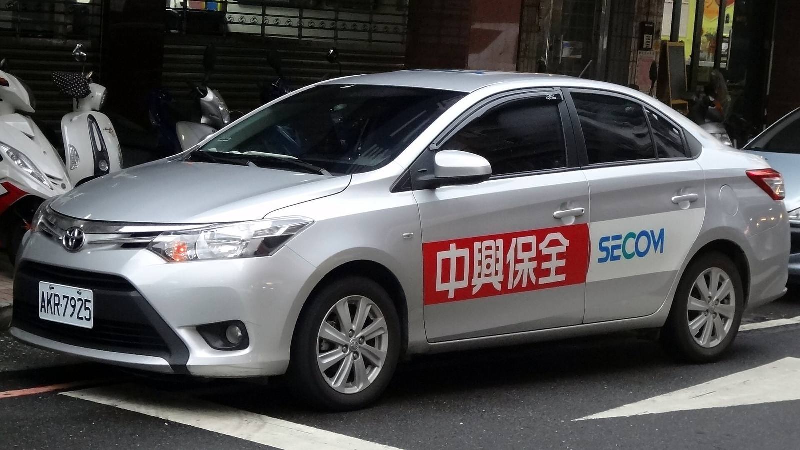 Vios Turbo