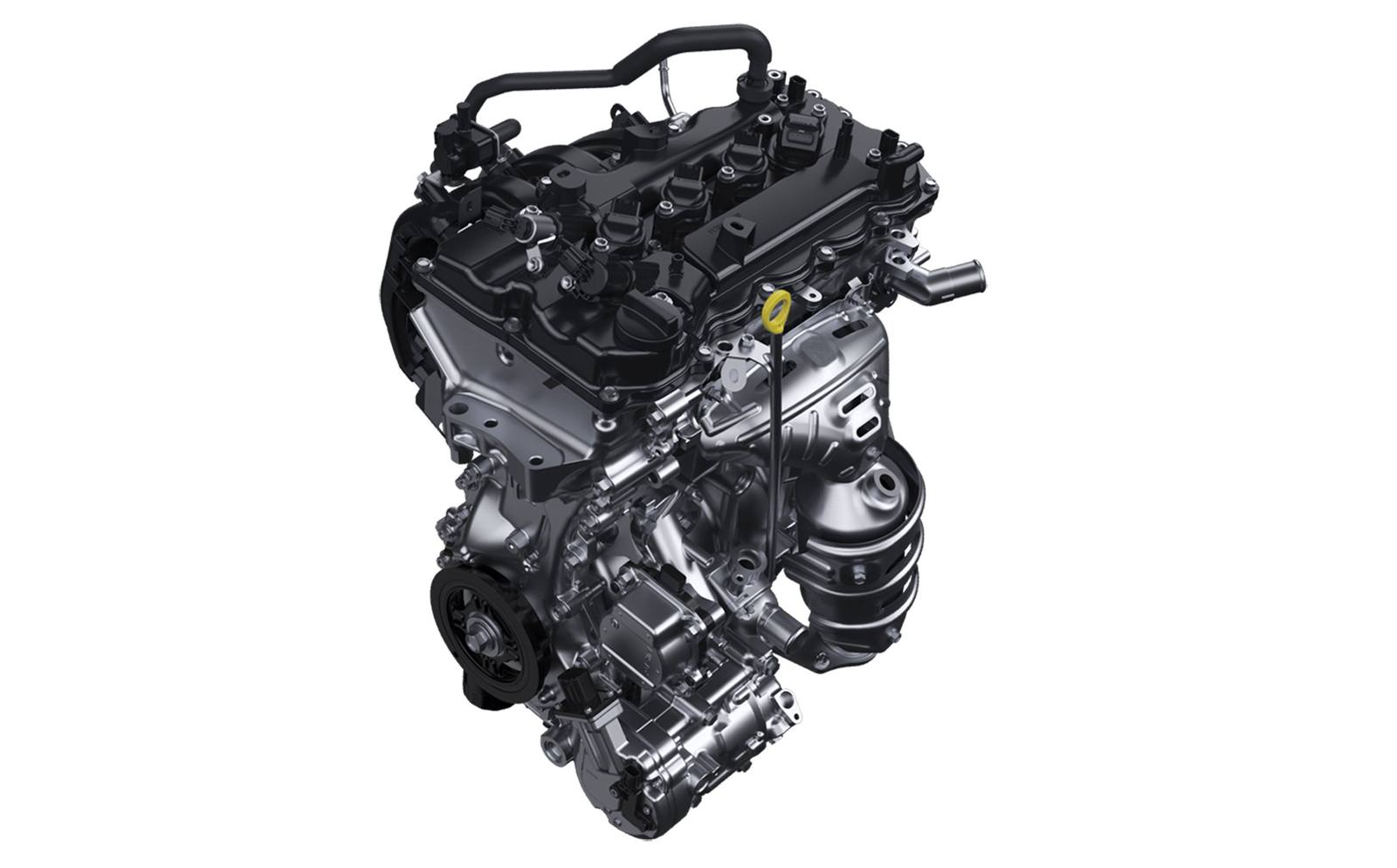 Vios Hybrid 1.5 2NR-VEX (AC100)