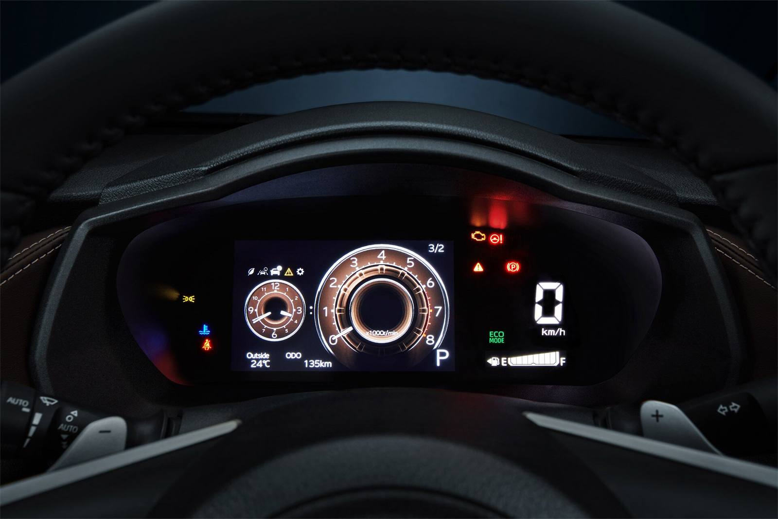 Vios 1.5 (AC100)