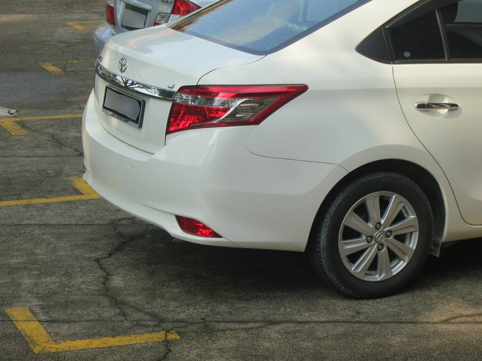 Vios Turbo