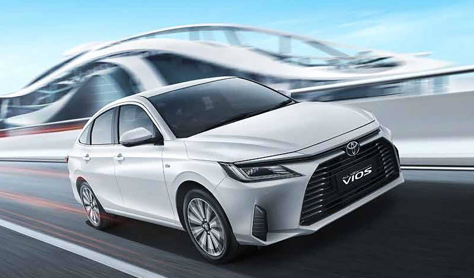 Vios 1.5 (AC100)