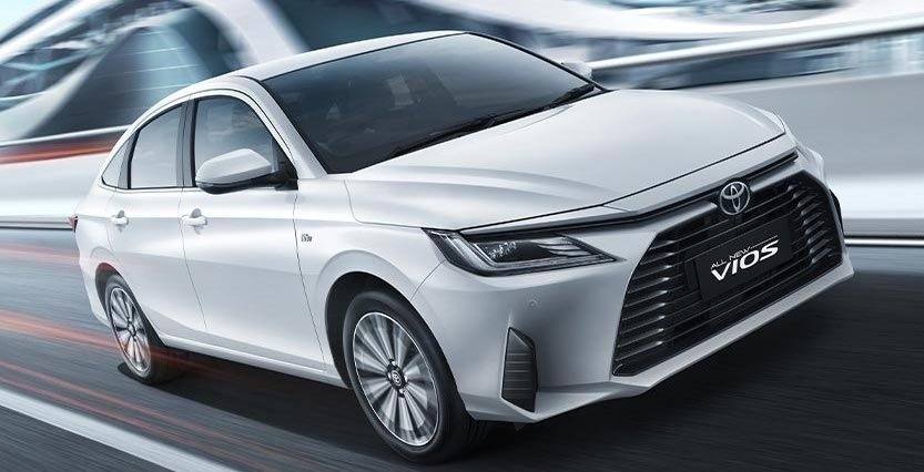 Vios 1.5 (AC100)