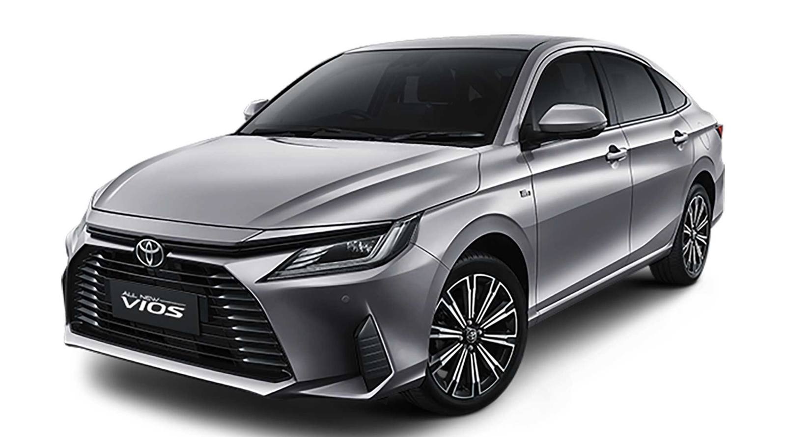 Vios 1.5 (AC100)